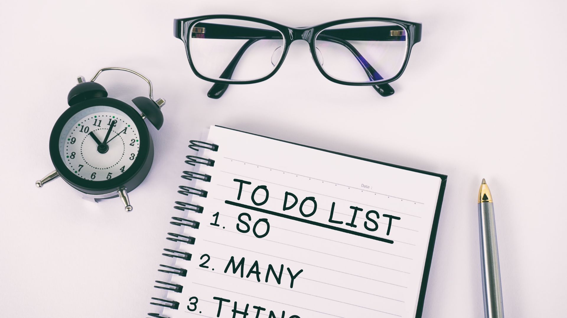 Unleash Your Productivity: The Ultimate Guide to Creating A Killer To-Do List
