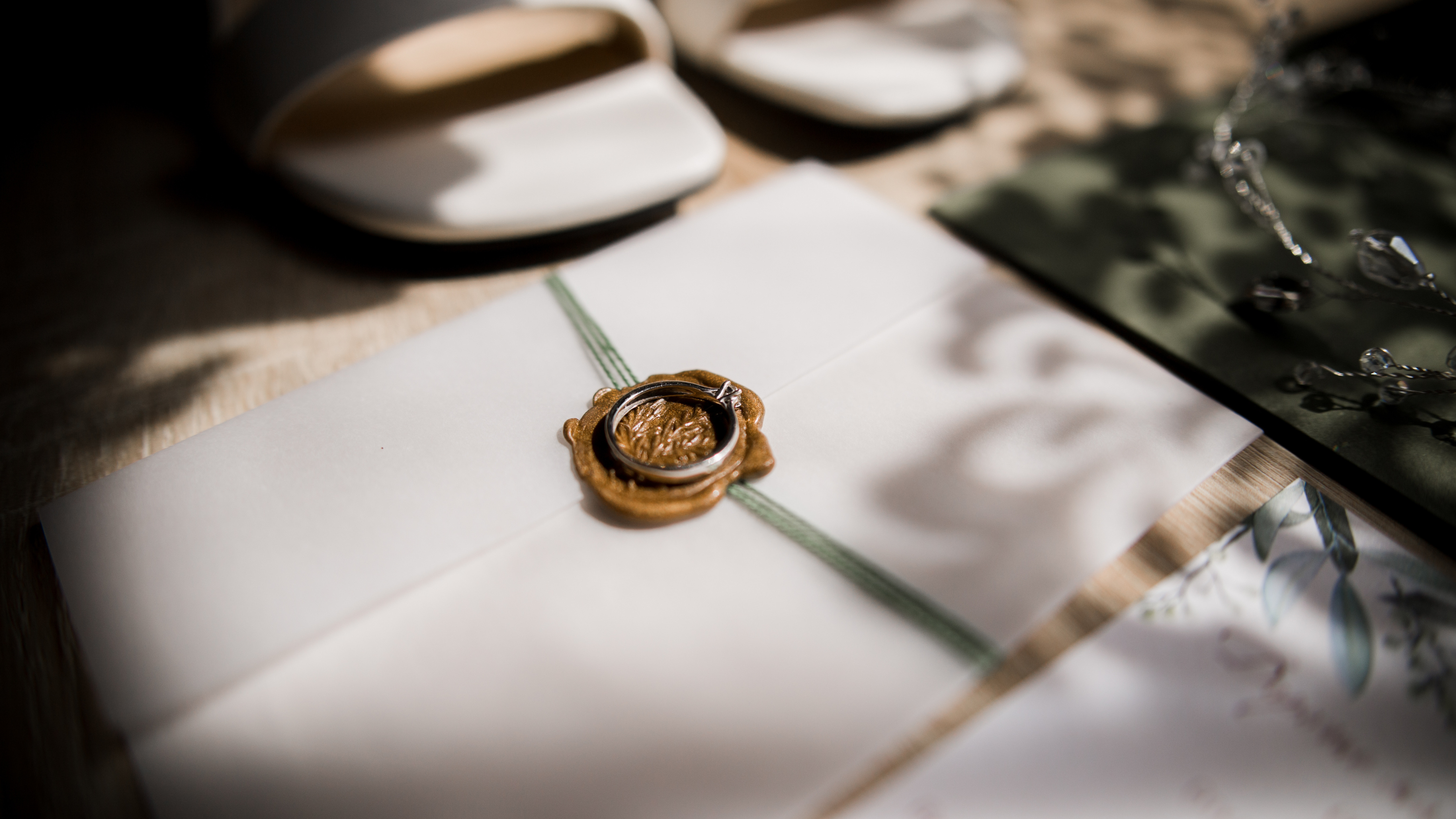 Get the Party Started: The Importance of Invitations in Setting the Tone for Your Event