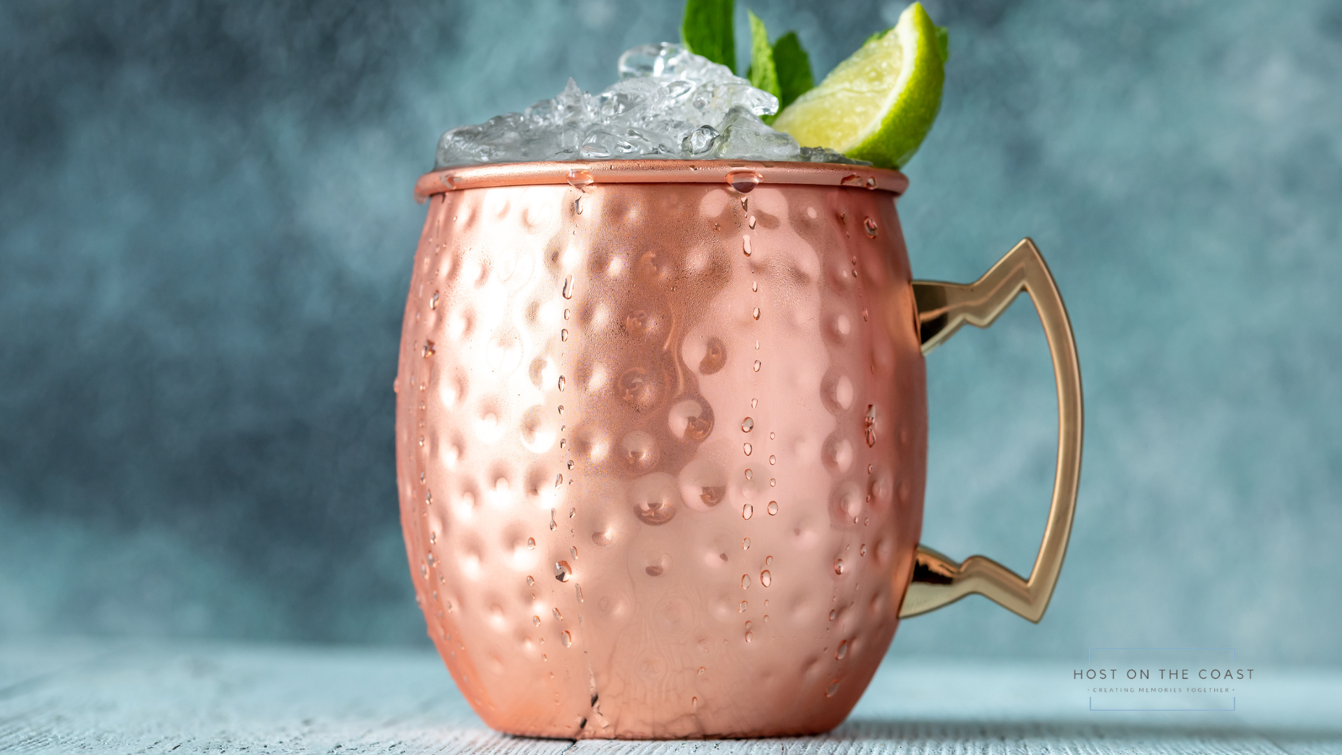 Moscow Mule