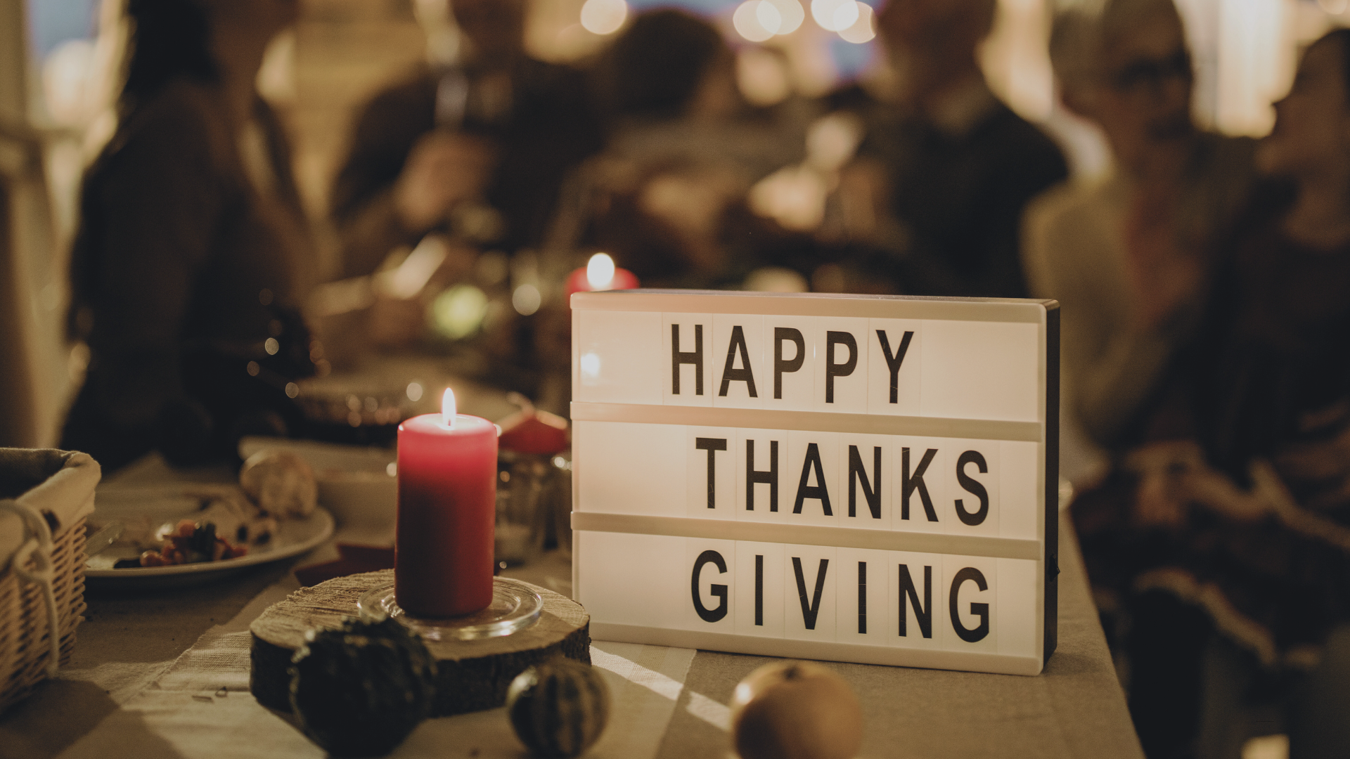 Thanksgiving Made Easy: Your Complete Guide to Hosting a Stress-Free Turkey Day