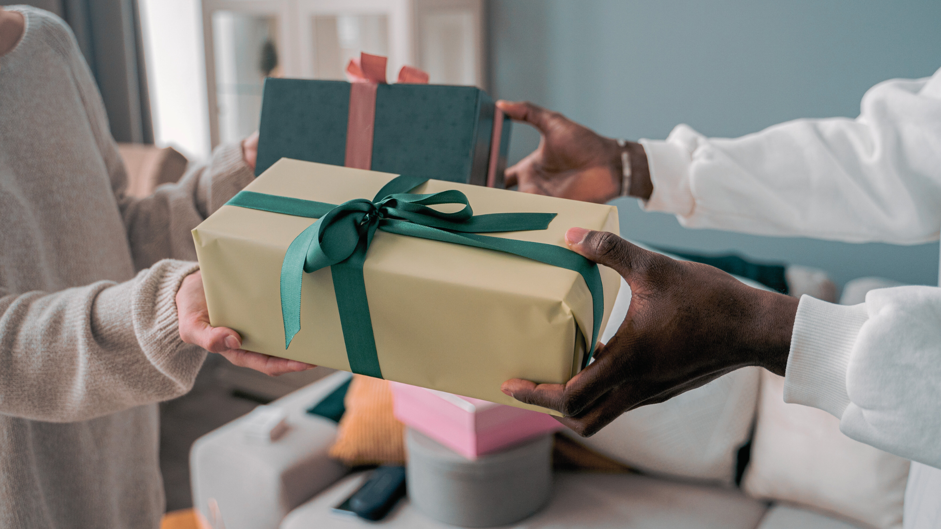 The Surprising Joy of Giving Your Guests Tasks