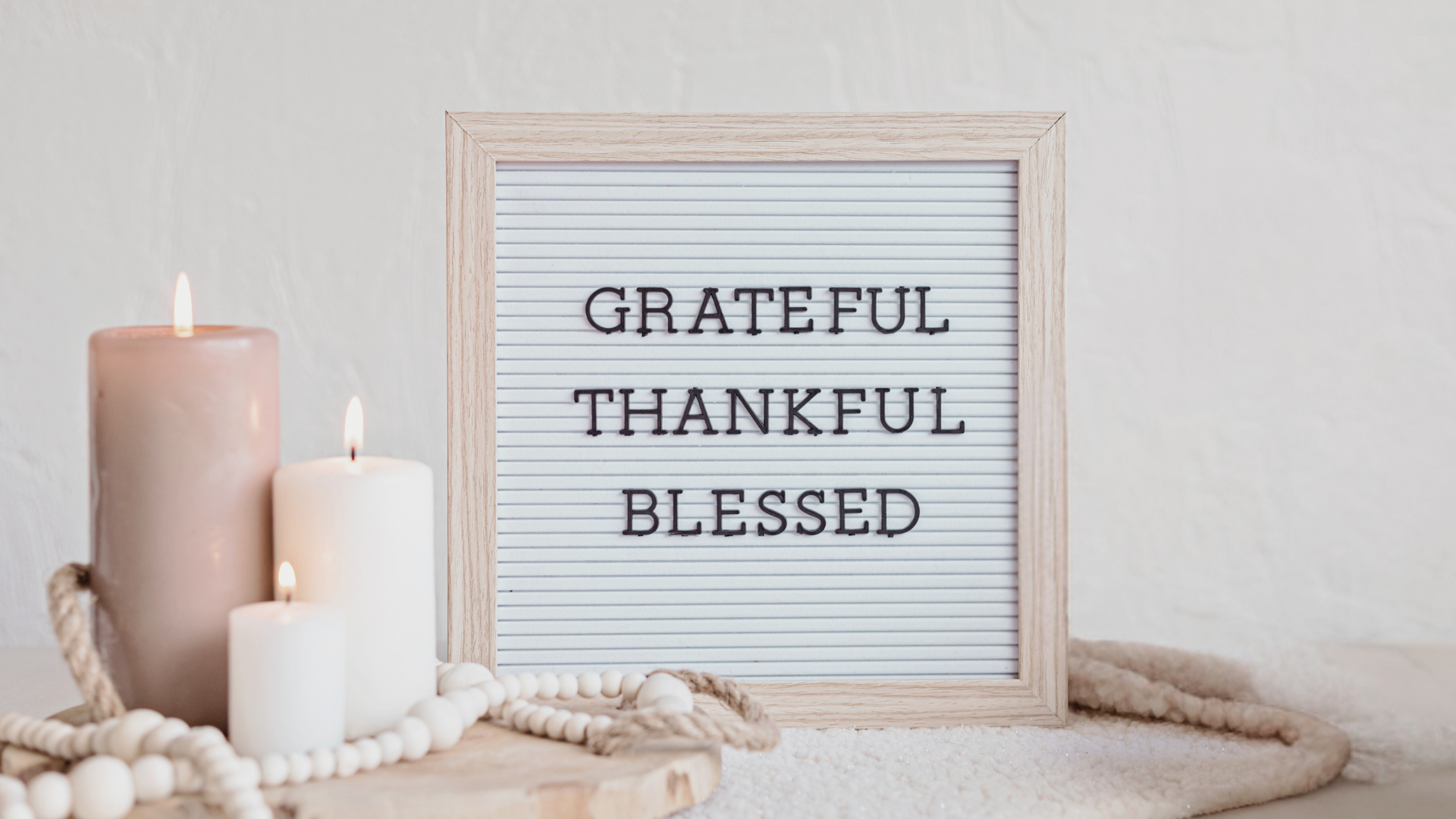 Cultivating Gratitude in Your Home