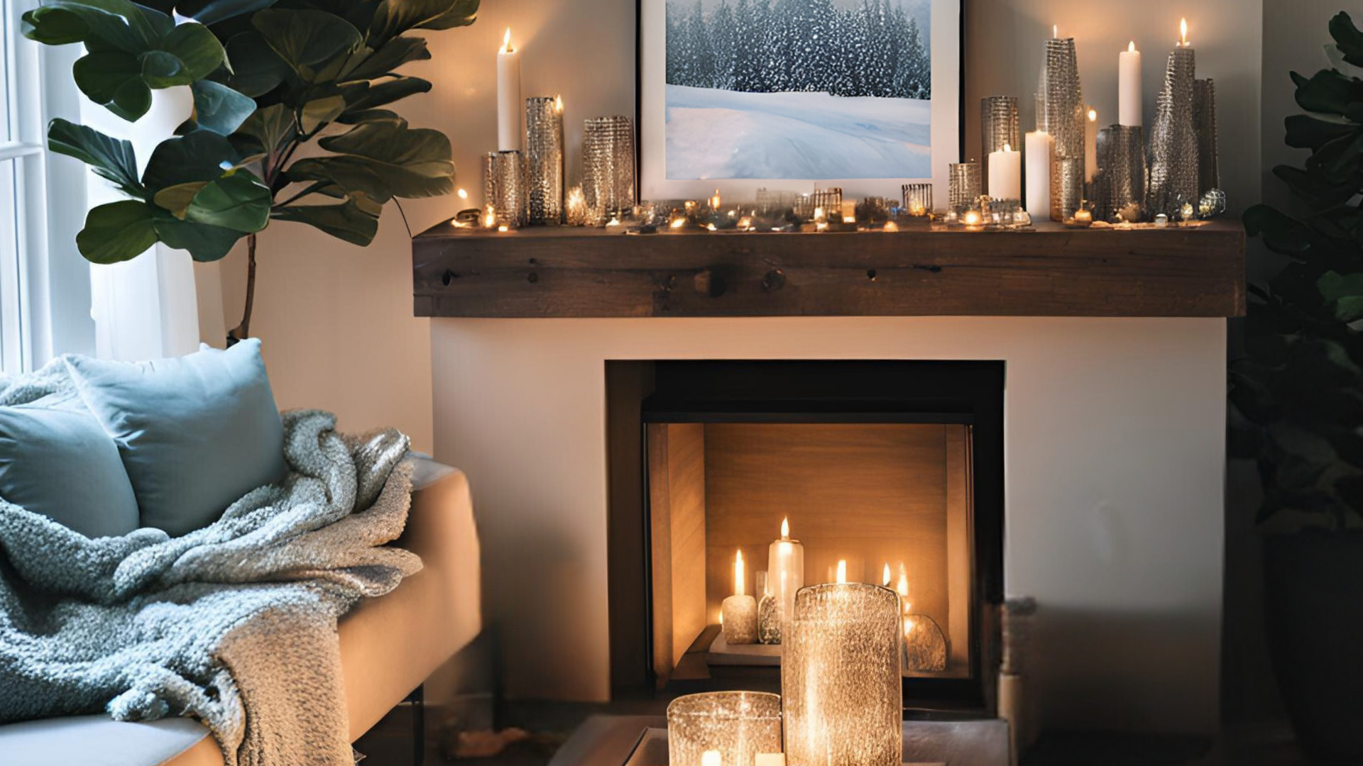 How to Keep the Winter Vibe Alive After the Holidays