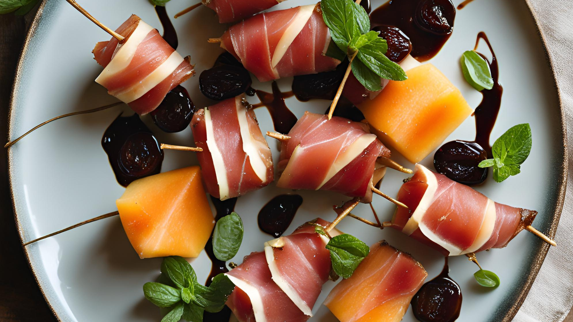 5-Minute Gourmet: Impress Guests with Minimal Effort