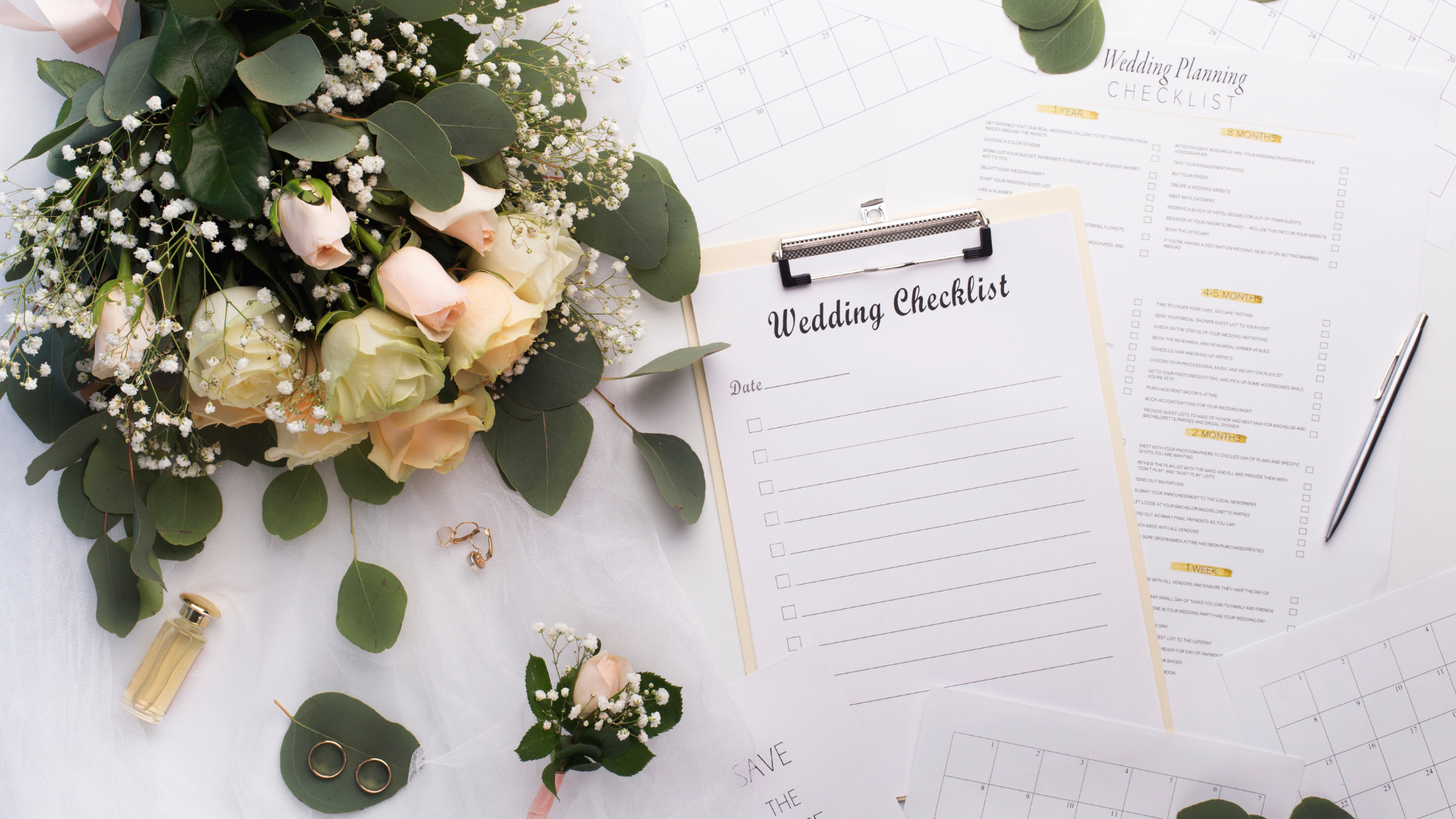 Questions to Ask Your Wedding Vendors Before You Sign the Contract