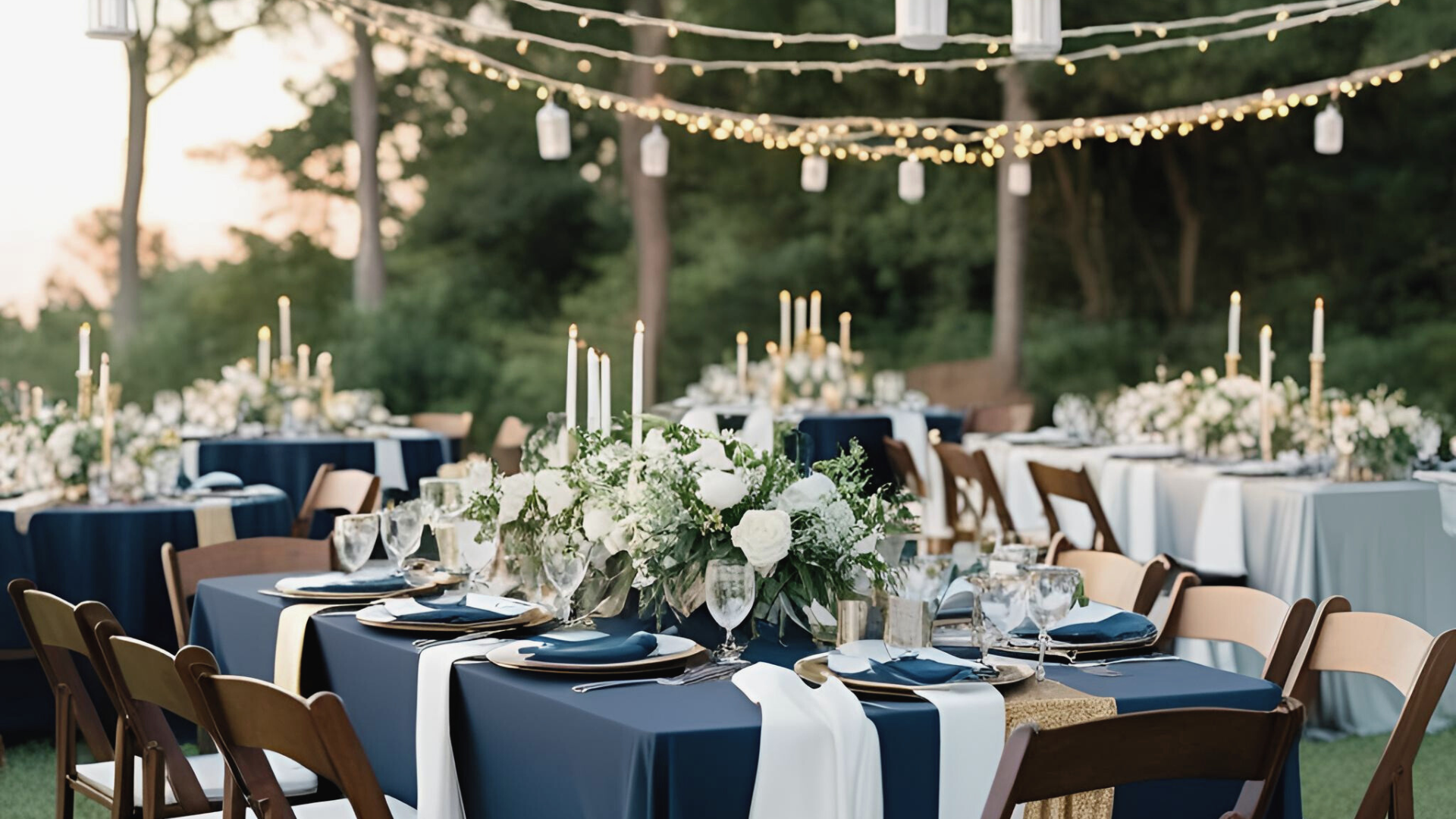 10 Unique Wedding Themes to Make Your Day Stand Out