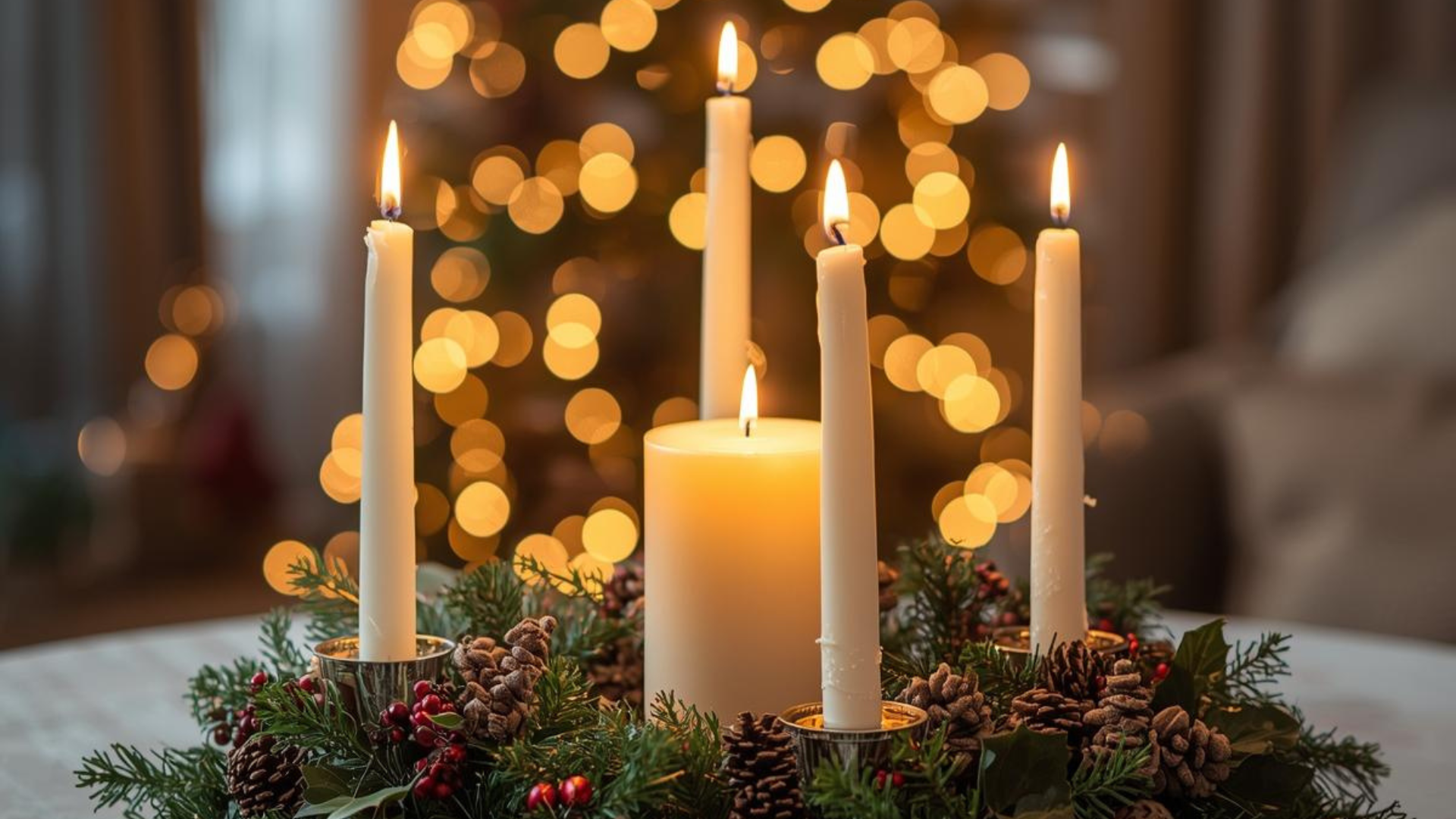 Embracing the Days of Advent: A Fun & Meaningful Guide to Slowing Down the Season