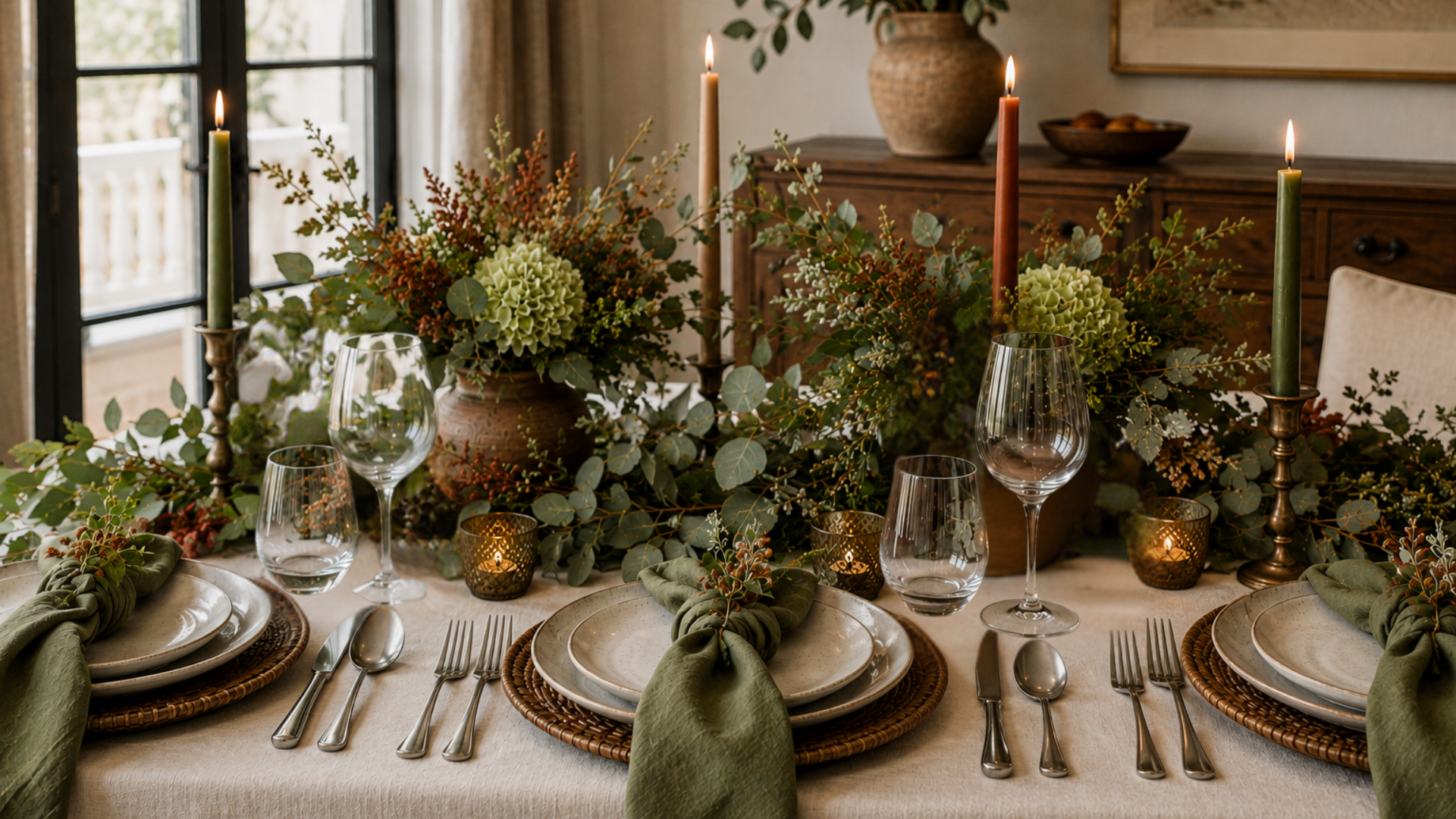 First Day of Fall: Welcoming a New Season Around the Table