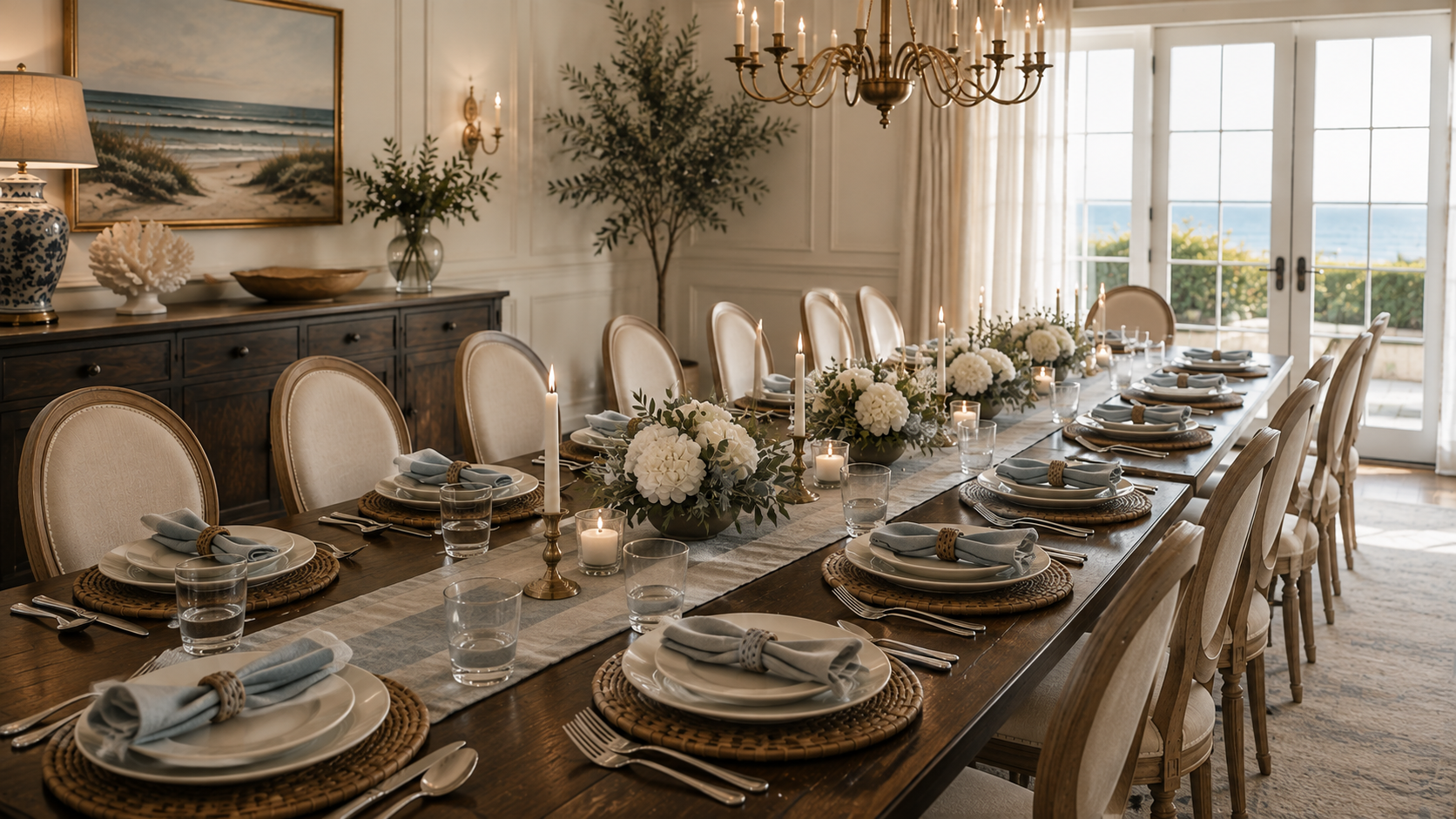 Bringing Back Sunday Supper: A Tradition of Faith, Family & Hospitality